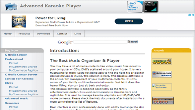 karaoke cdg player for mac torrent